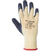 Latex MicroSurface coated gloves 3.003